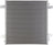 Spectra 7-4152 A/C Condenser