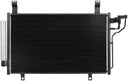 Spectra 7-4189 A/C Condenser