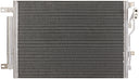 Spectra 7-4192 A/C Condenser