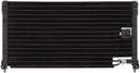 Spectra 7-4237 A/C Condenser