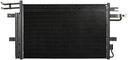Spectra 7-4241 A/C Condenser