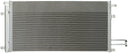 Spectra 7-4283 A/C Condenser