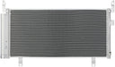 Spectra 7-4302 A/C Condenser