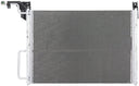 Spectra 7-4375 A/C Condenser