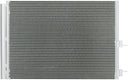 Spectra 7-4389 A/C Condenser