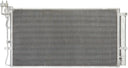 Spectra 7-4424 A/C Condenser