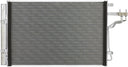 Spectra 7-4431 A/C Condenser