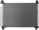 Spectra 7-4439 A/C Condenser