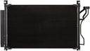 Spectra 7-4445 A/C Condenser