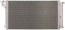 Spectra 7-4448 A/C Condenser