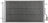 Spectra 7-4463 A/C Condenser