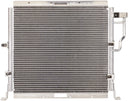 Spectra 7-4473 A/C Condenser