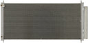 Spectra 7-4503 A/C Condenser