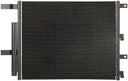 Spectra 7-4537 A/C Condenser