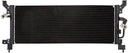 Spectra 7-4571 A/C Condenser