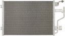 Spectra 7-4579 A/C Condenser