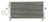 Spectra 7-4600 A/C Condenser