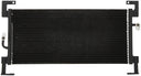 Spectra 7-4602 A/C Condenser