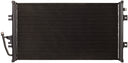 Spectra 7-4623 A/C Condenser
