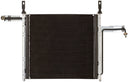 Spectra 7-4627 A/C Condenser