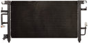 Spectra 7-4644 A/C Condenser