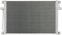 Spectra 7-4659 A/C Condenser