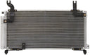 Spectra 7-4695 A/C Condenser