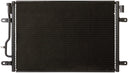 Spectra 7-4702 A/C Condenser