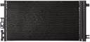 Spectra 7-4718 A/C Condenser