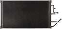 Spectra 7-4721 A/C Condenser
