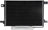 Spectra 7-4743 A/C Condenser