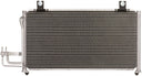 Spectra 7-4901 A/C Condenser