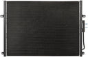 Spectra 7-4925 A/C Condenser