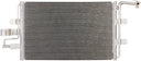 Spectra 7-4932 A/C Condenser