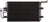 Spectra 7-4933 A/C Condenser