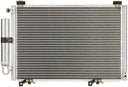 Spectra 7-4966 A/C Condenser