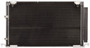 Spectra 7-4968 A/C Condenser