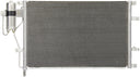 Spectra 7-4970 A/C Condenser