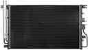 Spectra 7-4997 A/C Condenser