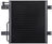 Spectra 7-9055 A/C Condenser