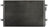 Spectra 7-9070 A/C Condenser