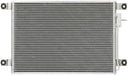 Spectra 7-9102 A/C Condenser