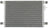 Spectra 7-9102 A/C Condenser