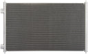 Spectra 7-9113 A/C Condenser