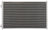 Spectra 7-9113 A/C Condenser