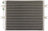 Spectra 7-9114 A/C Condenser