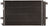 Spectra 7-9131 A/C Condenser