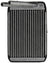 Spectra 93010 HVAC Heater Core