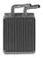Spectra 93011 HVAC Heater Core - Front