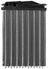 Spectra 93018 HVAC Heater Core